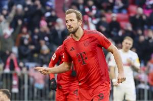 4场3球1助！凯恩进球数超出预期进球值多达1.97，本届世俱杯最高