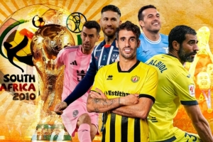 黄金甲体育官网-马卡盘点未退役南非世界杯冠军成员：拉莫斯、布斯克茨、佩德罗等