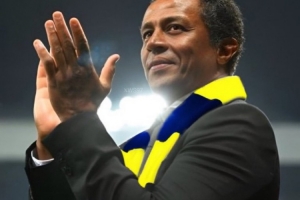 黄金甲体育-记者：沙特名宿贾曼收到巴萨邀请，后者正在拓展业务