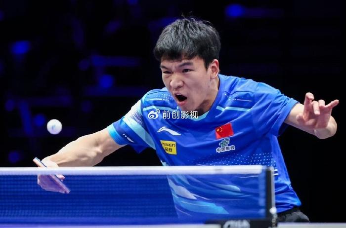 黄金甲体育官网-无缘打破不胜魔咒！向鹏0-3不敌宝岛一哥，遭遇交手4连败止步16强