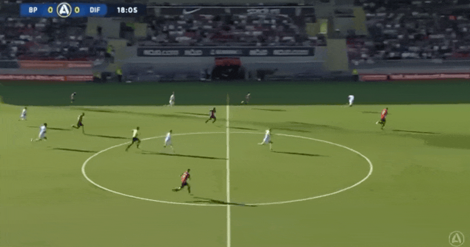 ⚽瑞典超半场：古利克森建功，布洛马波卡纳暂0-1尤尔加登