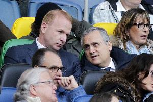 黄金甲体育官方网站-迪马济奥：米兰计划本周内与前拉齐奥总监塔雷再次会面