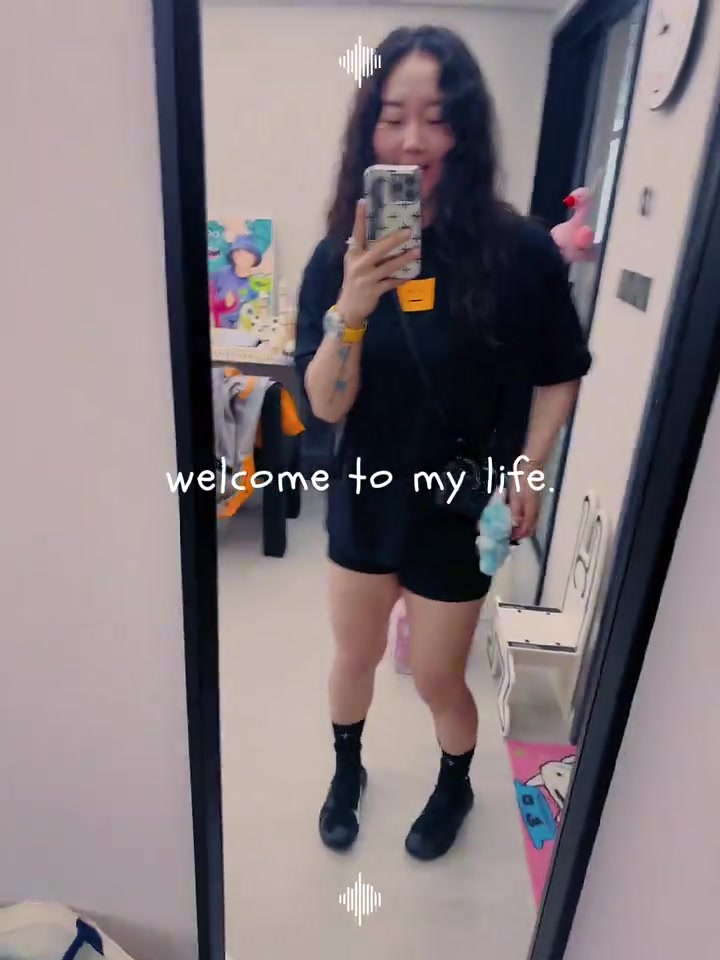 假期的快乐是美食给的！武桐桐晒日常视频：假期特种兵回家Vlog