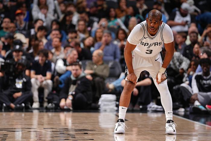 武圣：哈登&amp;amp;莱昂纳德都不干脏活 他们需要的不是保罗这种球员