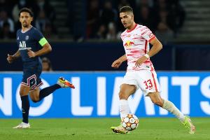 黄金甲体育-斯基拉：安德烈-席尔瓦已决定加盟埃尔切，转会费150万欧&amp;签约2年