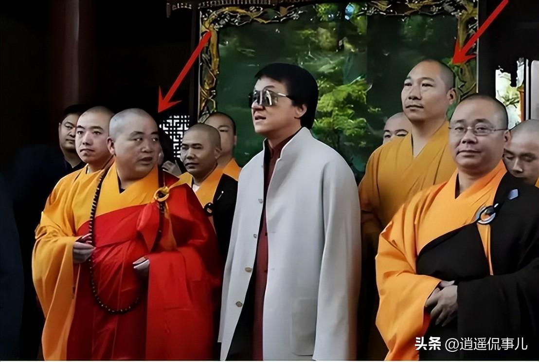 黄金甲体育-改称呼仅12天，佛教协会对释永信再下重手，这5人的命运从此改变