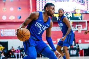 黄金甲体育-5场夏联命中率惨淡 哈迪真能成为下个布朗森？