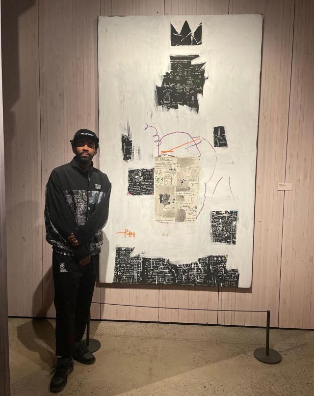 黄金甲体育-克劳福德：欧文是一名艺术家 他太容易被人误解