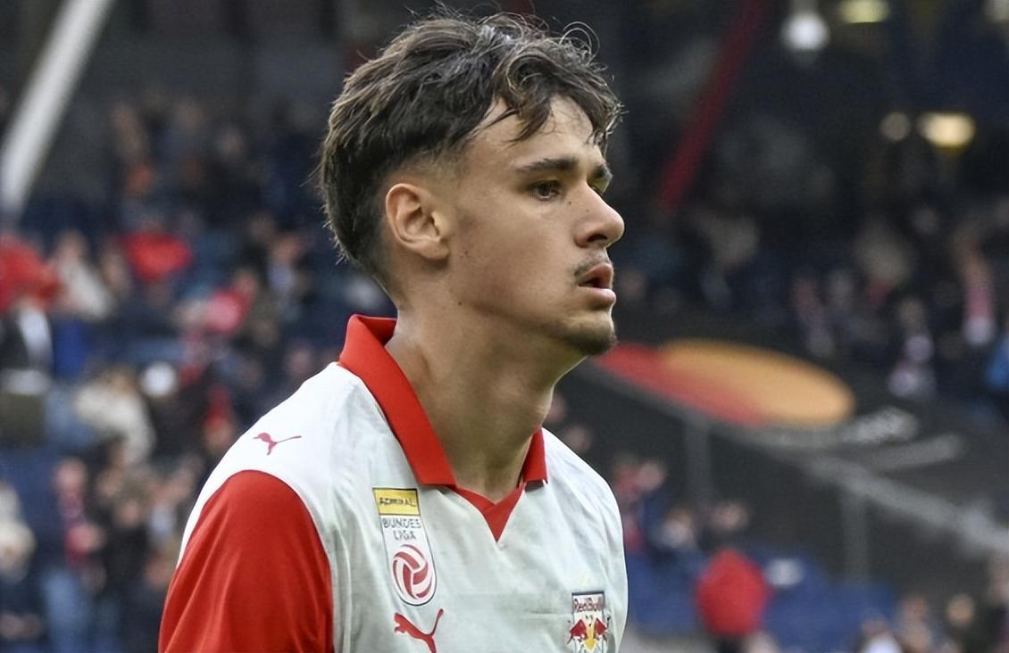 黄金甲体育官网-10球1助攻！18岁波黑天才边锋横空出世，国米一心想签，谨防截胡