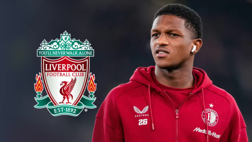 黄金甲体育官方网站-利物浦动态更新：瞄准荷兰新星，杰拉德可能回归